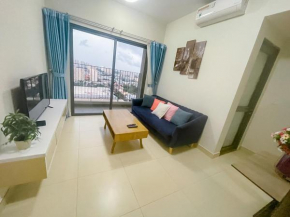 The View 1BR - Masteri Thao Dien